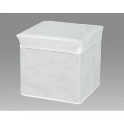 Rangement|Gifi COFFRE DE RANGEMENT