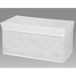 Rangement|Gifi COFFRE DE RANGEMENT