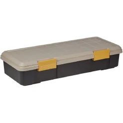 Rangement|Gifi Coffre de rangement à clips pour voiture