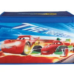 Rangement|Gifi Coffre de rangement pliable Cars