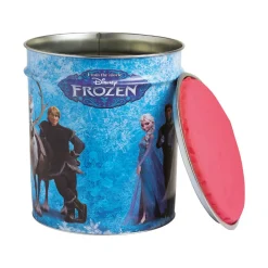 Rangement|Gifi Coffre siège Reine des neiges