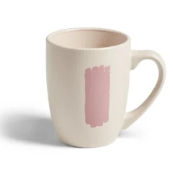 Coffret 4 mug faïence 35cl^Gifi Hot