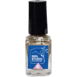 Best Gifi Coffret 10 vernis à ongles