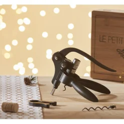 Coffret accessoires oenologie x3^Gifi Outlet