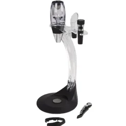 Coffret aérateur de vin 7 pièces^Gifi Best