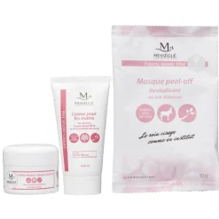 Gifi Coffret beauty Mességué