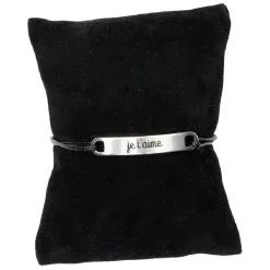 Coffret bracelet avec mug porcelaine^Gifi New