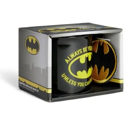 Coffret cadeau Batman mug et porte-clé^Gifi Online