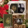 Coffret cadeau Mug avec carnet et stylo Harry Potter^Gifi Outlet