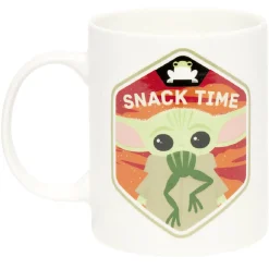 Coffret cadeau Mug et chaussettes Star Wars^Gifi