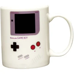 Coffret cadeau Mug Nintendo Gameboy avec carnet et porte clé^Gifi Sale