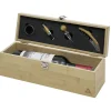 Coffret cadeau pour bouteille de vin^Gifi