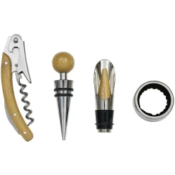 Coffret cadeau pour bouteille de vin^Gifi