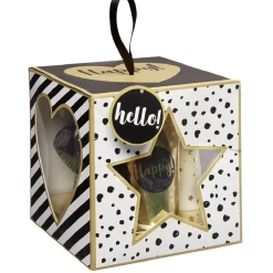 Hot Gifi Coffret cadeau soin du corps