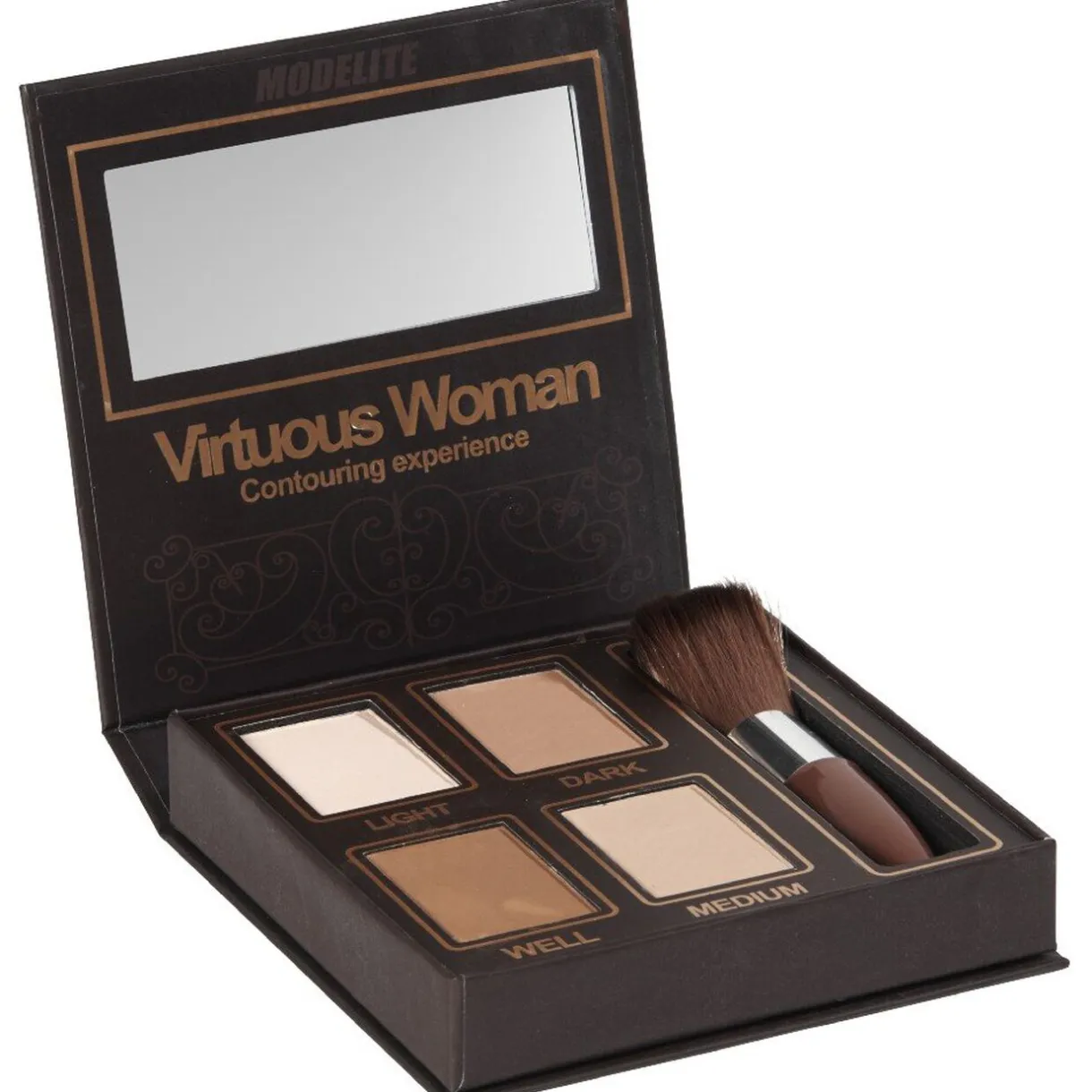 Clearance Gifi Coffret contouring fonds de teint