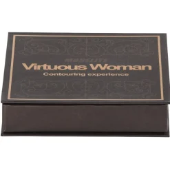 Clearance Gifi Coffret contouring fonds de teint