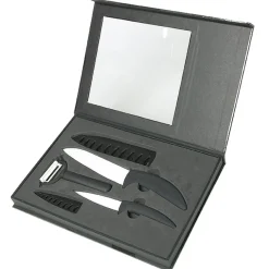 Coffret couteaux céramique^Gifi Clearance
