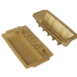 Coffret création de bûche de Noël chaumière^Gifi Online