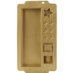 Coffret création de bûche de Noël chaumière^Gifi Online