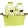 Outlet Gifi Coffret de bain Cottage