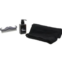 Outlet Gifi Coffret de soin pour homme 3 pièces