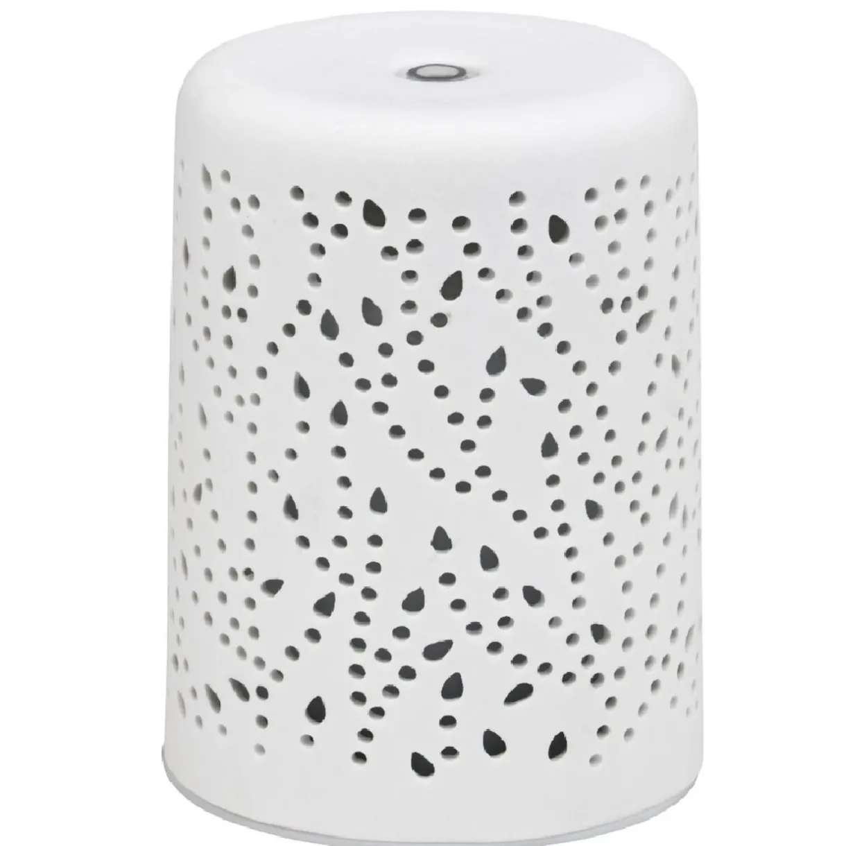 Online Gifi Coffret diffuseur céramique blanc