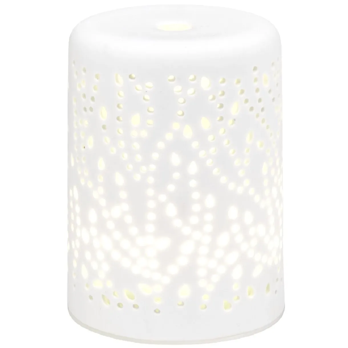 Online Gifi Coffret diffuseur céramique blanc