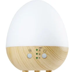 Hot Gifi Coffret diffuseur d'huiles essentielles synergie vitalité