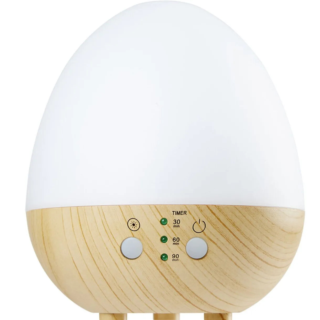 Hot Gifi Coffret diffuseur d'huiles essentielles synergie vitalité