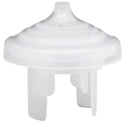 Hot Gifi Coffret diffuseur huiles essentielles céramique blanc