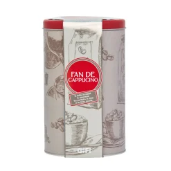 Coffret "Fan de cappuccino" 5 pièces^Gifi Sale