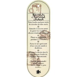 Coffret "Fan de chocolat chaud" 5 pièces^Gifi Online