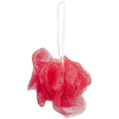 Sale Gifi Coffret fleur de douche bombe et sel de bain senteur smoothie fraise