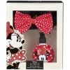 Hot Gifi Coffret gel douche et serre tête Disney Minnie