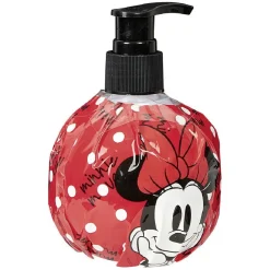 Hot Gifi Coffret gel douche et serre tête Disney Minnie