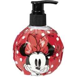 Hot Gifi Coffret gel douche et serre tête Disney Minnie