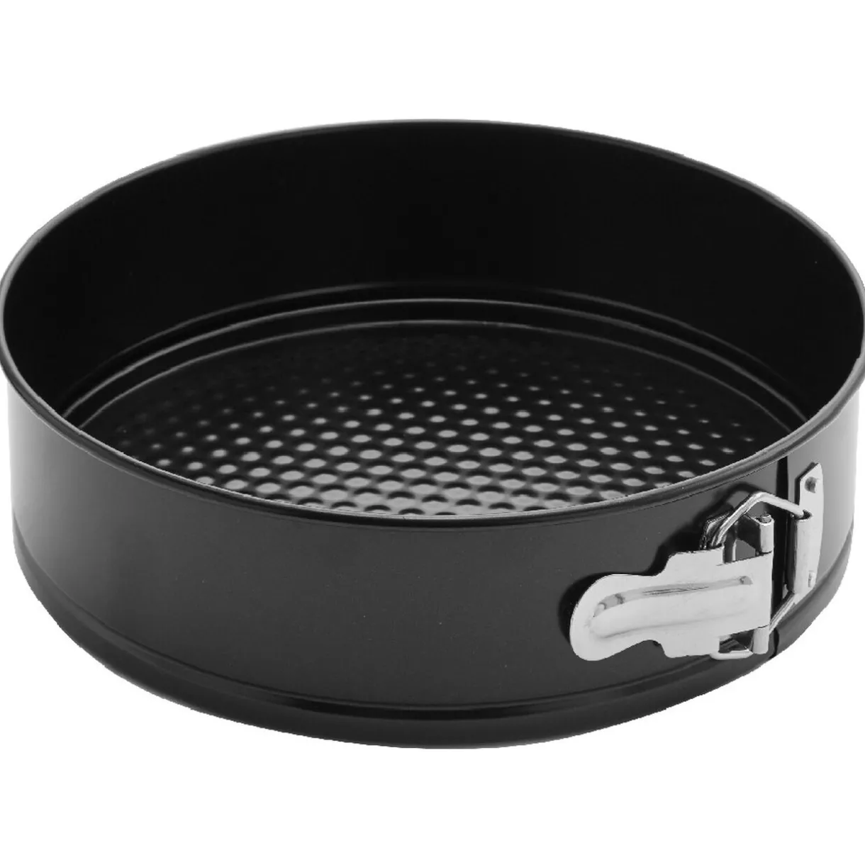 Coffret gâteau 3 étages avec moules à charnières^Gifi