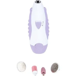 Online Gifi COFFRET MANUCURE ET PEDICURE ELECTRIQUE