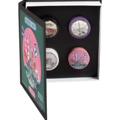 Online Gifi COFFRET MAQUILLAGE BOURJOIS