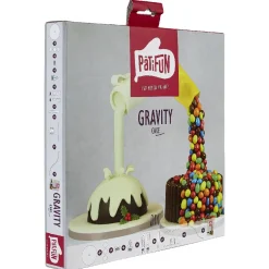 Coffret montage gâteau fontaine^Gifi Sale