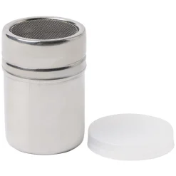 Coffret mug Barista + 2 pochoirs et shaker à chocolat^Gifi Online