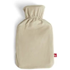 Coffret mug 330ml et bouillotte 600ml cosy beige^Gifi Online