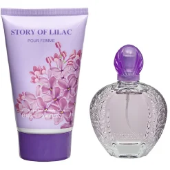 Gifi Coffret parfum 2 flacons de 30ml