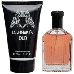 Gifi Coffret parfum 2 flacons de 30ml