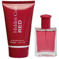 Gifi Coffret parfum 2 flacons de 30ml