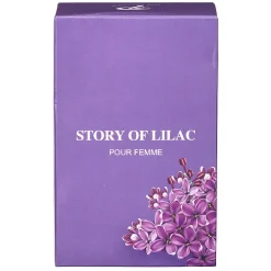 Gifi Coffret parfum 2 flacons de 30ml