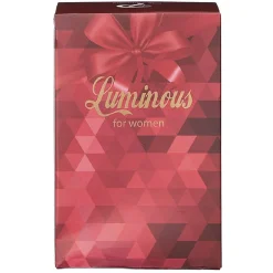 Gifi Coffret parfum 2 flacons de 30ml