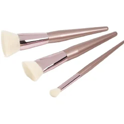 Outlet Gifi Coffret pinceau de maquillage x3