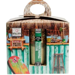 Coffret préparation pour Mojito^Gifi Sale