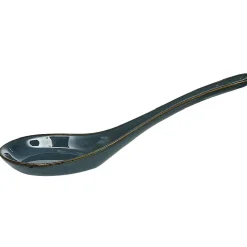 Coffret ramen en grès bleu^Gifi Online